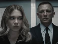No Time To Die: James Bond film starring Daniel Craig pushed back to 2021