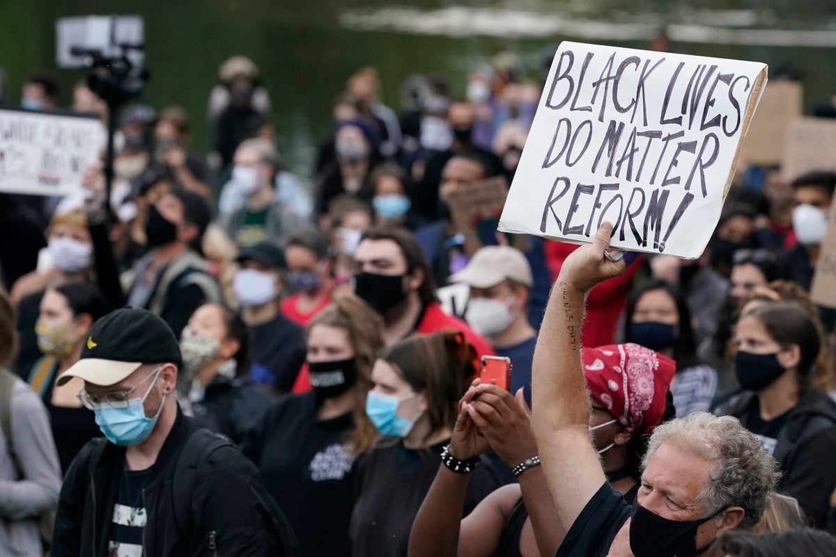 All Races Matter Police Tests, background checks can thwart police diversity effort racism ...