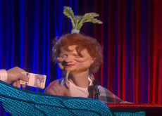 Spitting Image ‘changed Ed Sheeran puppet’ at last minute
