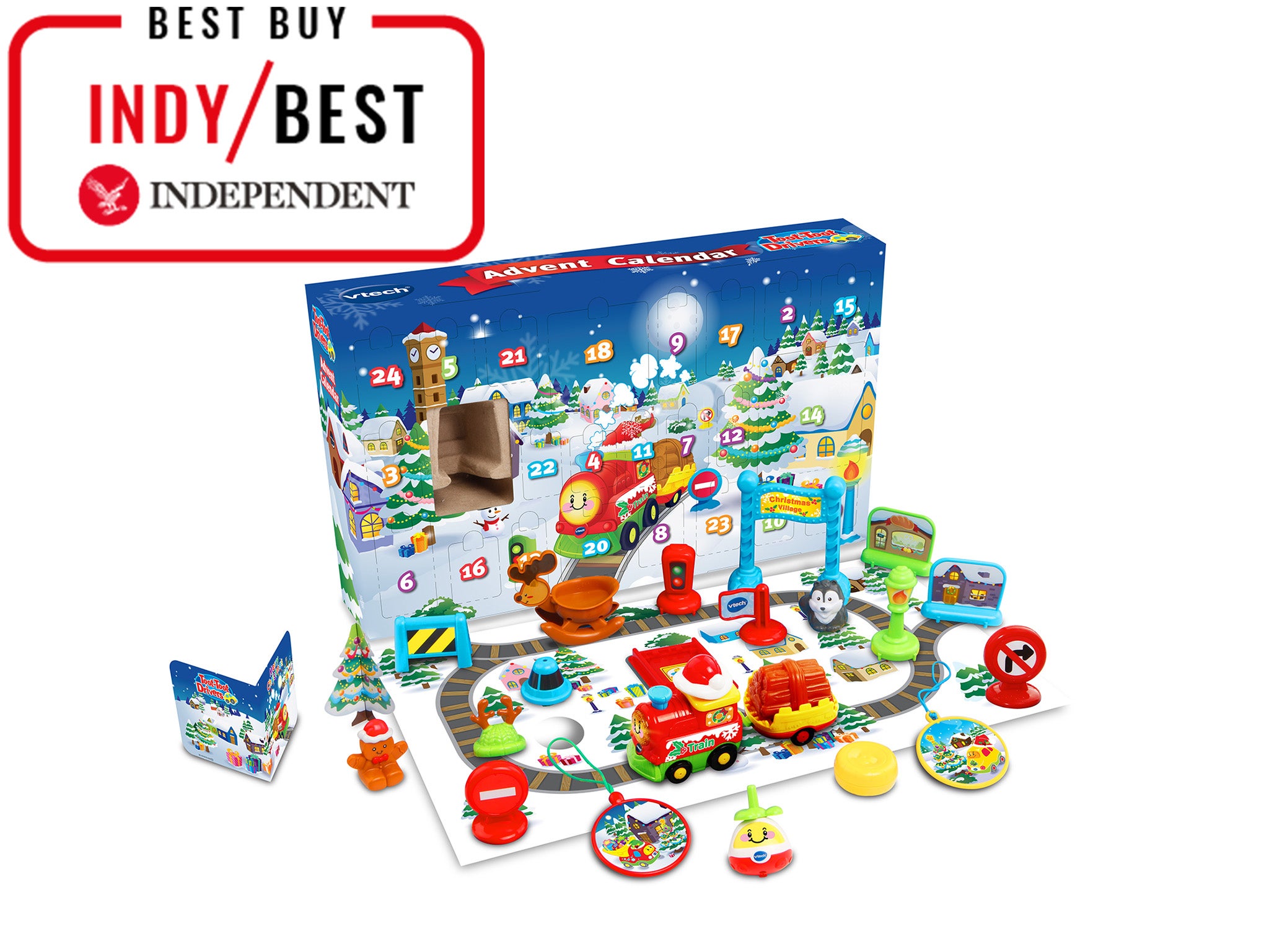 paw patrol advent calendar 2017