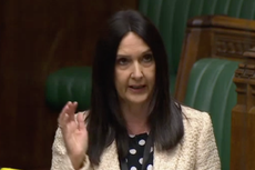 Police investigate MP who travelled with coronavirus