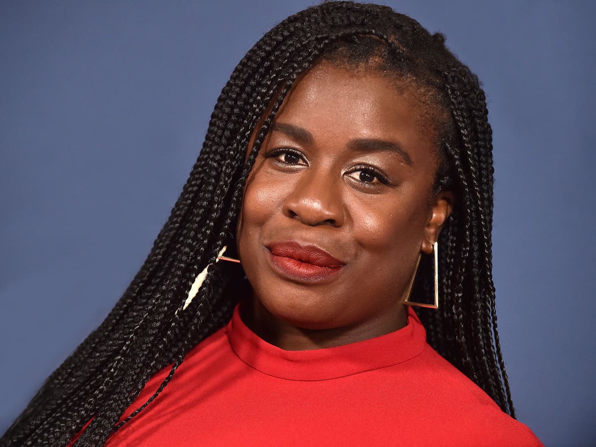 Uzo Aduba ‘I had seen so few examples of people like myself not just