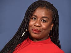 Uzo Aduba: ‘I had seen so few examples of people like myself not just survive but thrive’