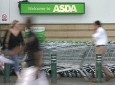 Walmart to sell UK unit Asda in $8.8 billion deal 