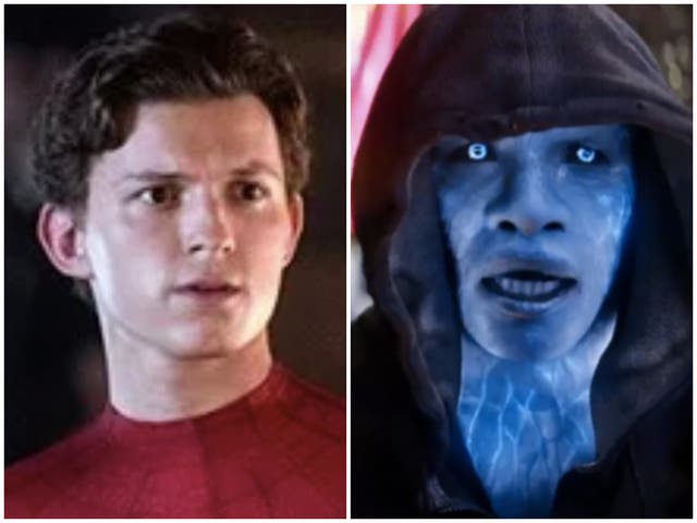 Tom Holland Latest News Breaking Stories And Comment The Independent