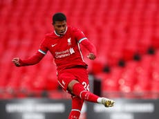 Liverpool transfer news: Rhian Brewster completes £23.5m Sheffield United switch