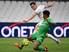 Leicester transfer news: St Etienne defender Wesley Fofana signs five-year deal with Brendan Rodgers’ side