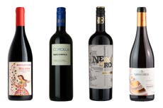 7 wines from Sicily that will remind you of the Mediterranean