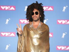 Lenny Kravitz opens up about friendship with Jason Momoa: 'I love this dude'