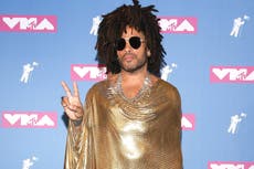 Lenny Kravitz opens up about friendship with Jason Momoa: 'I love this dude'