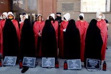 Poles hold 'constructive' talks on domestic violence treaty