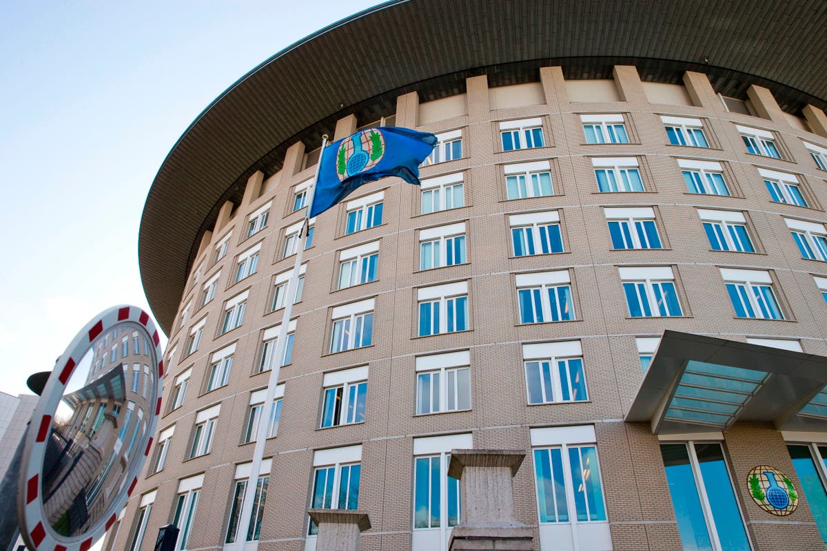 OPCW probes couldn't prove chemical use in 2 Syria attacks