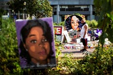 Audio released from grand jury hearings in Breonna Taylor case