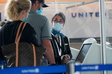 Denver mayor flies for Thanksgiving after advising people to stay home