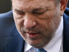 Weinstein faces up to 140 years in prison if convicted of new charges