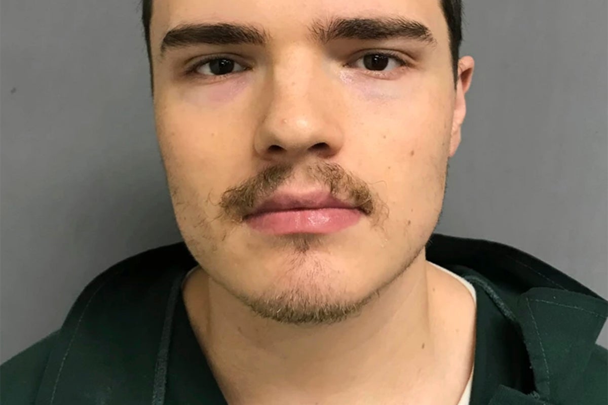 UConn student accused of 2 slayings returns to court states UConn ...