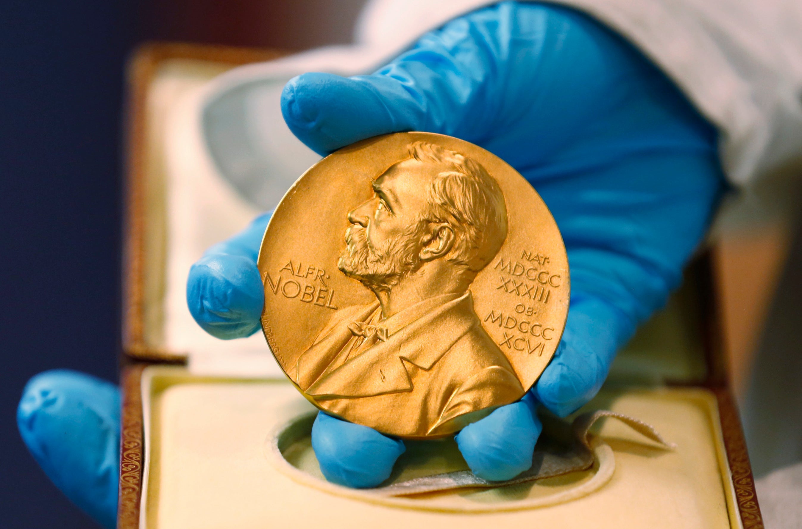 Nobel Prizes and COVID-19: Slow, basic science may pay off