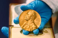 Nobel Prizes and COVID-19: Slow, basic science may pay off