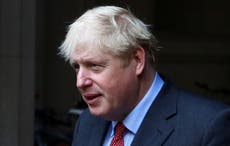 ‘Generation buy’: Boris Johnson signals relaxation of mortgage rules to allow first-time buyers onto the housing ladder