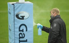 Premiership Rugby carrying out urgent review of final round after positive coronavirus test results across numerous clubs