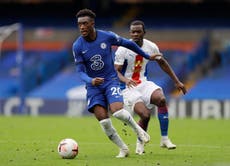 Callum Hudson-Odoi: Chelsea reject Bayern Munich’s loan offer for forward