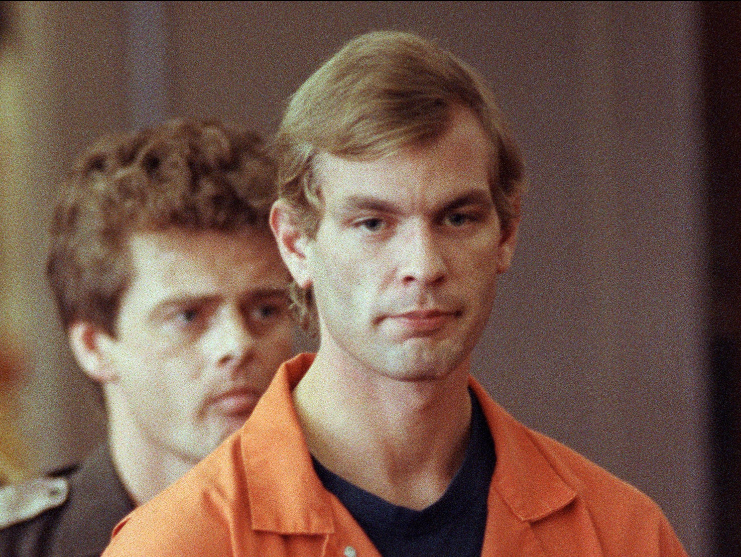 Jeffrey Dahmer is the Netflix 'star' of the month with 'Monster