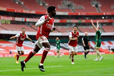 Arsenal vs Sheffield United result: Five things we learned as Gunners make it three wins from four