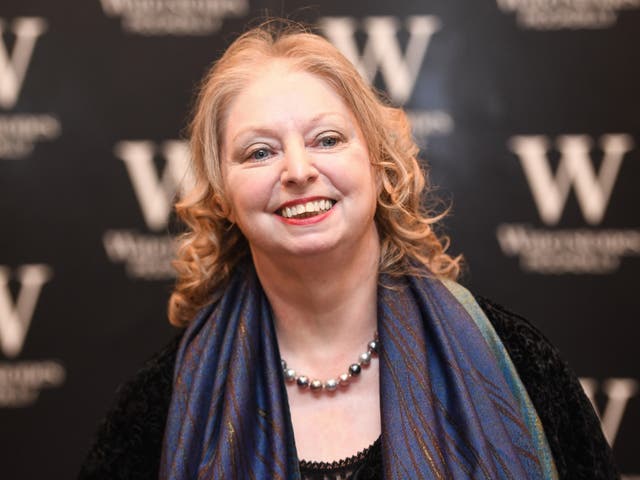 HIlary Mantel conducted a Q&A with her fellow writers