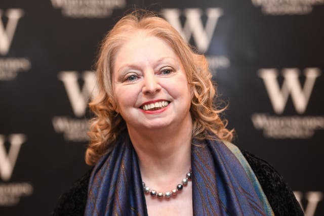 HIlary Mantel conducted a Q&A with her fellow writers