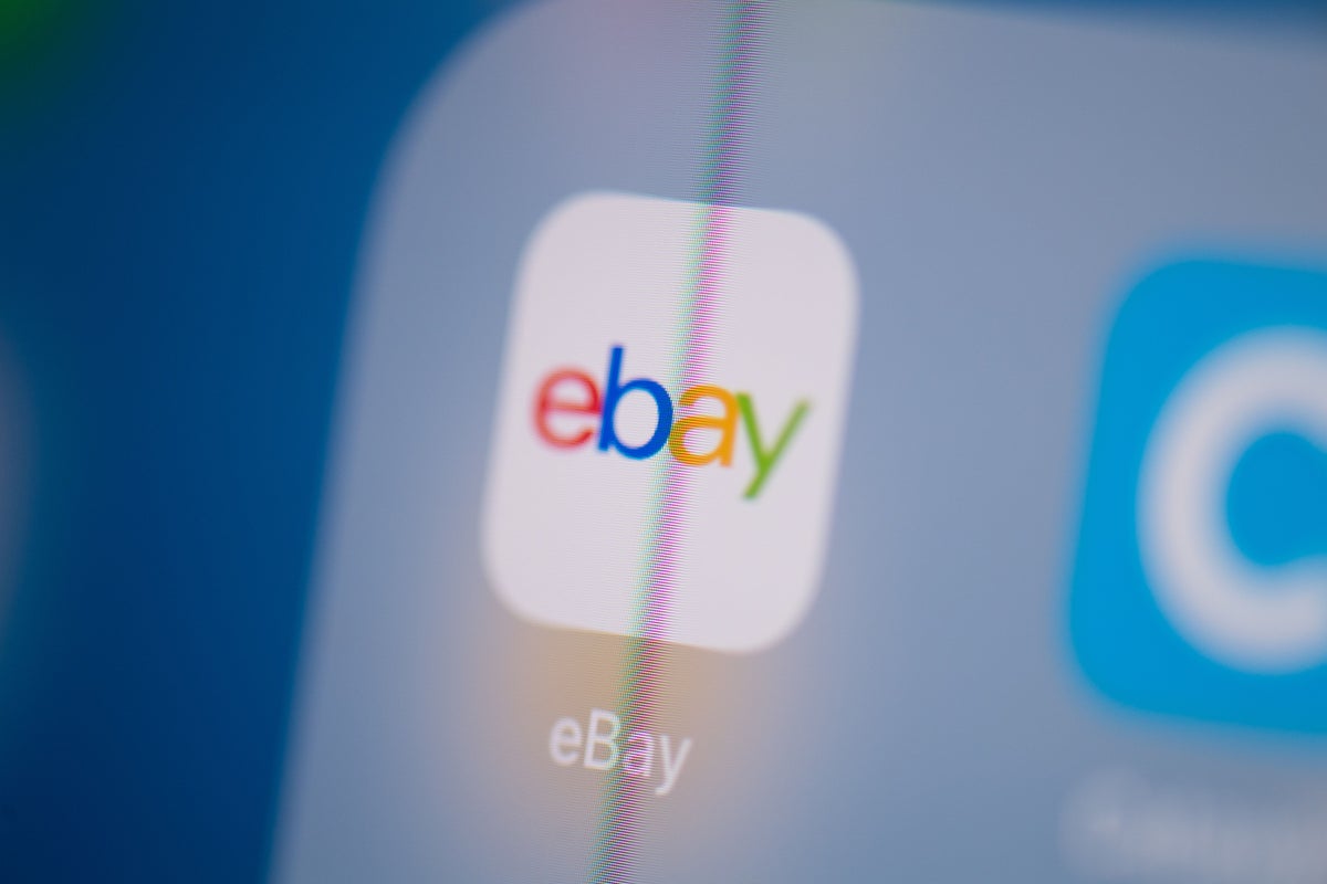 eBay acknowledges ‘technical issues’ after users report outage
