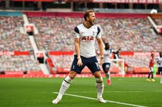 Manchester United vs Tottenham result: Five things we learned as Harry Kane helps Spurs humiliate Red Devils
