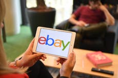 I’m selling my entire flat on eBay – and not even HMRC will stop me