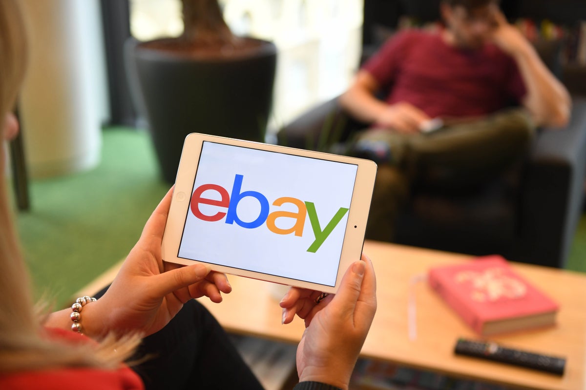 Voices: I’m selling my entire flat on eBay – and even HMRC won’t stop me