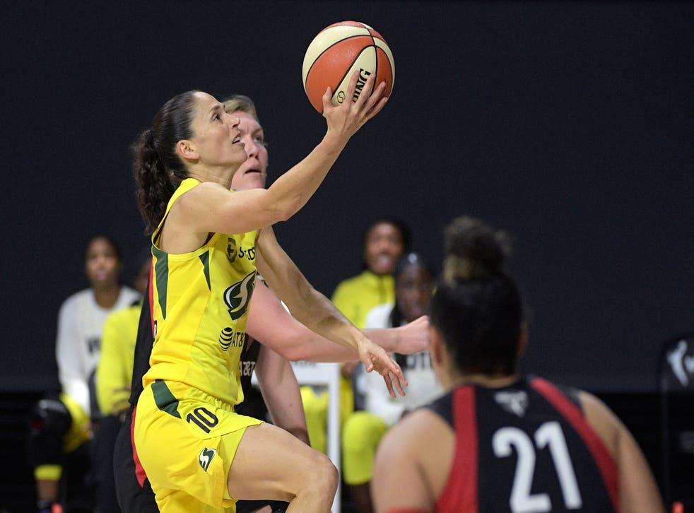 wallpapers Sue Bird Height ageless sue bird has storm one win away