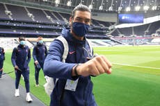 Liverpool transfer news LIVE: Paulo Gazzaniga, Ousmane Dembele, Xherdan Shaqiri plus Alisson injury fears