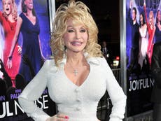 Dolly Parton may return to Playboy to celebrate her 75th birthday