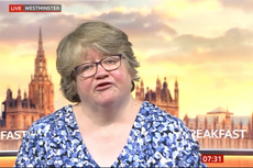 Coronavirus: Minister admits not knowing how many contacts have been missed after 15,000 positive cases underreported