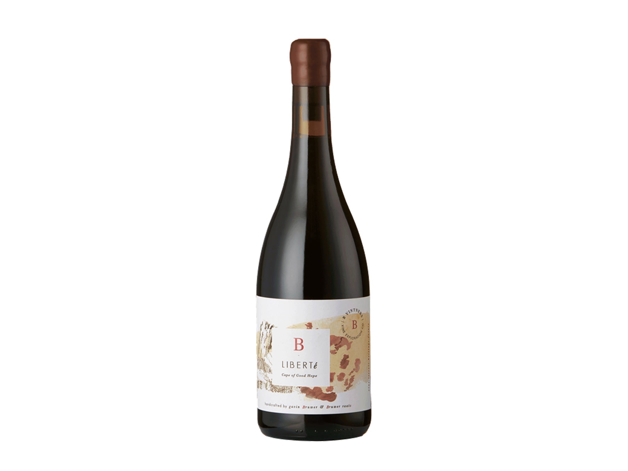 wine