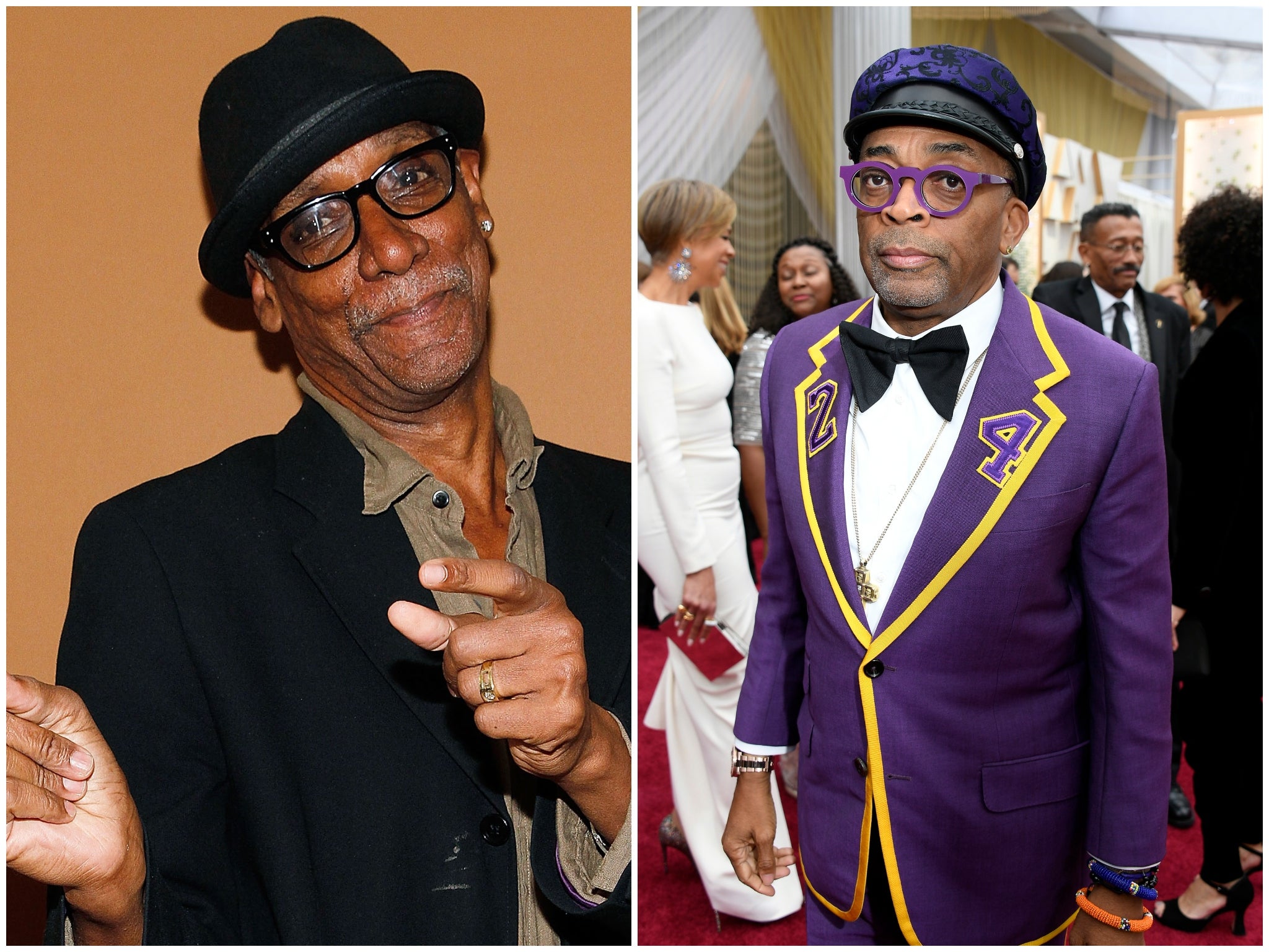 Thomas Jefferson Byrd Death Spike Lee And Viola Davis Lead Tribute To Actor Who Was Shot Dead The Independent