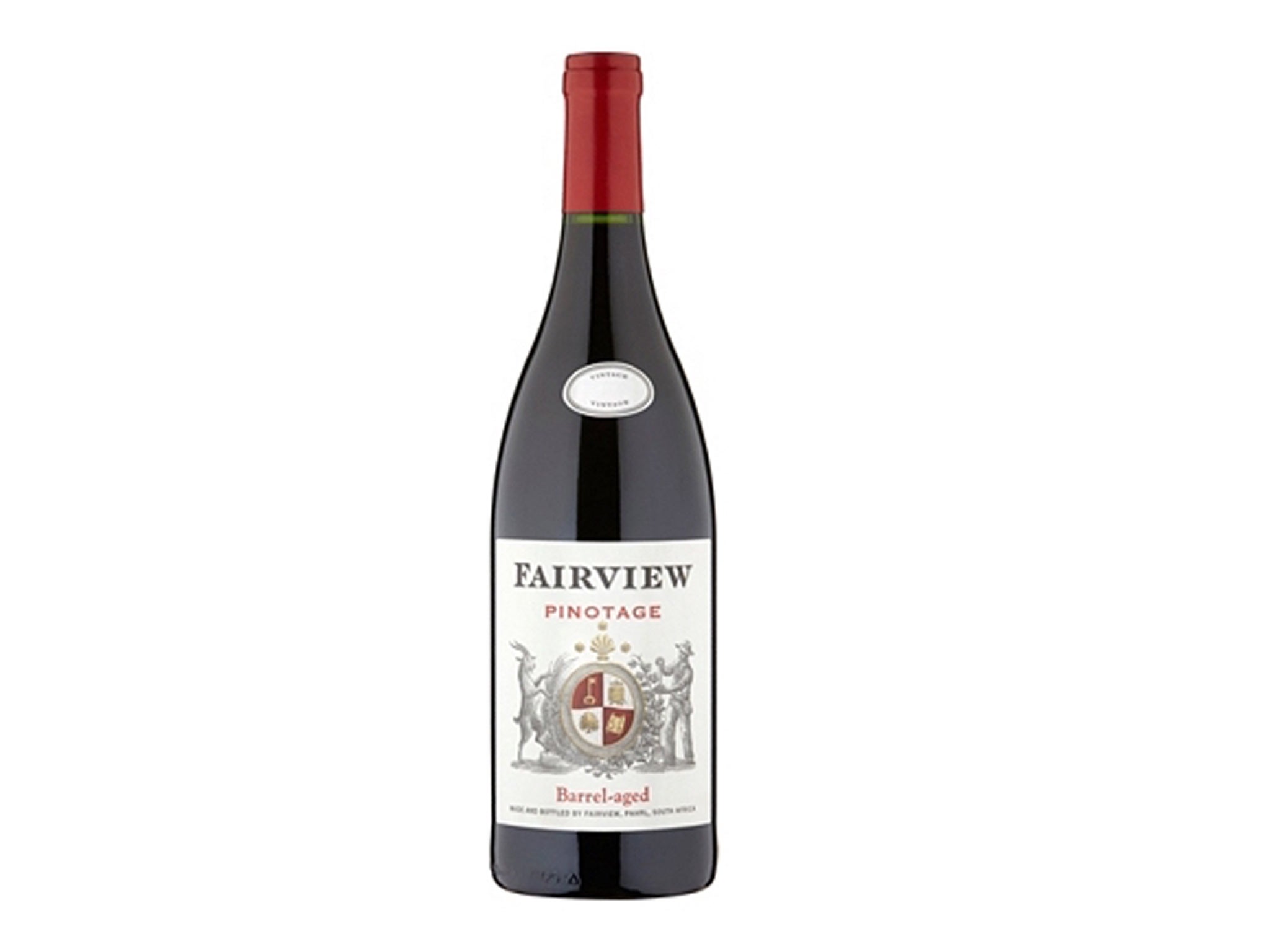 wine