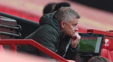 Manchester United’s problems run too deep for any quick fix after shambolic Tottenham defeat