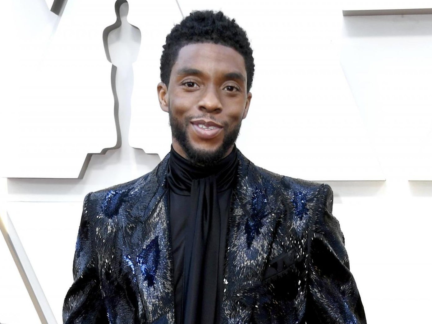 Black Panther producer shares Chadwick Boseman's last ...