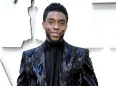 Chadwick Boseman’s brother recalls their emotional last conversation