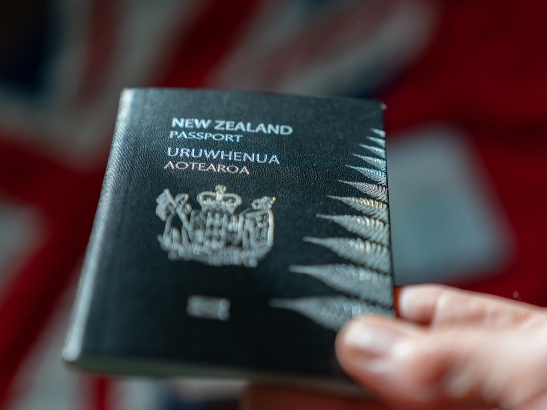 Strongest Passport in the World - Ranking the Top 10 - News