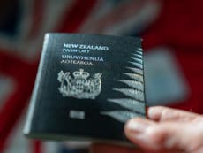 New Zealand has world’s most powerful passport