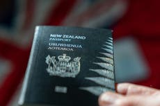 New Zealand has world’s most powerful passport