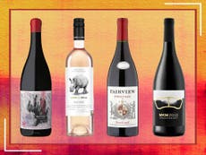 10 best pinotage wines for a taste of South Africa’s signature red