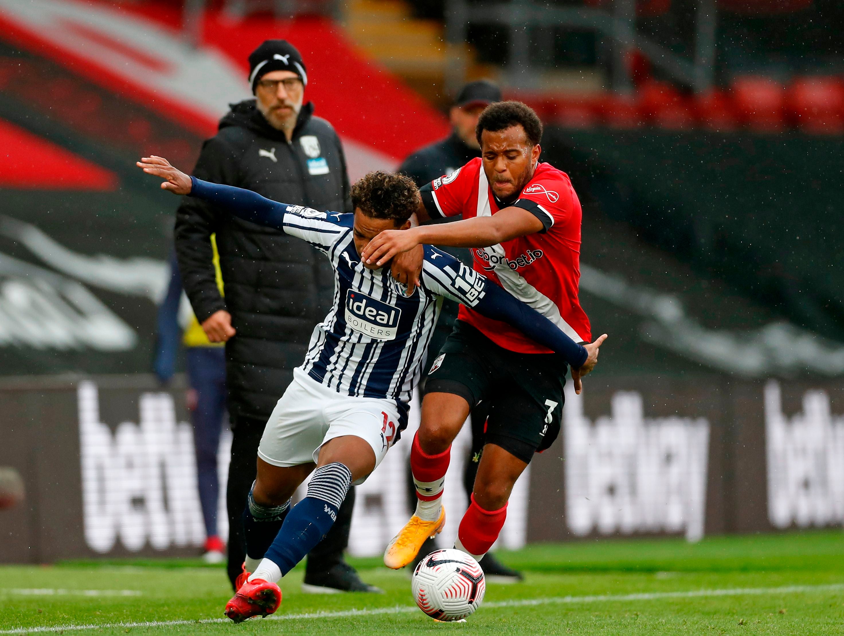 West Brom need to learn fast but Premier League is no ...