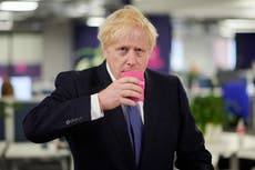 Coronavirus: Boris Johnson admits he doesn't know how many contacts have been missed after more than 15,000 positive cases untraced