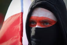 Hacktivists vs The Dictator: How Belarus cyber army is taking on Alexander Lukashenko and his goons